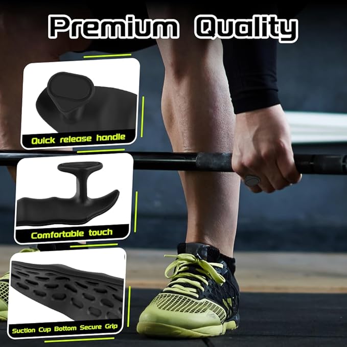 Pro Grip Pads™ by Alibaba, showing textured surface for enhanced grip and stability in various applications.