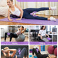 Multifunctional Pelvic Floor & Thigh Trainer by Fitnessniches, designed for leg, butt, and inner thigh exercises.