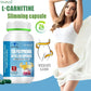 Fitnessniches Belly Fat Burner supplement bottle with a sleek design and clear label on a neutral background.