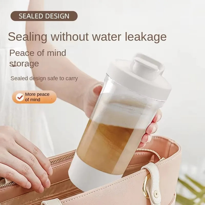 Electric Blender Cup Portable Blender