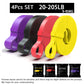 Heavy-Duty Resistance Band