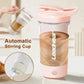 Electric Blender Cup Portable Blender