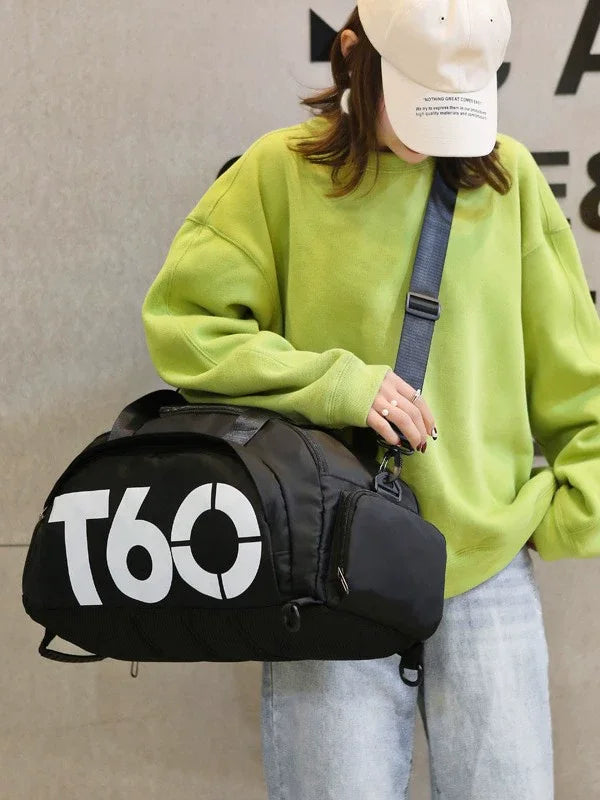 Fitness Bag