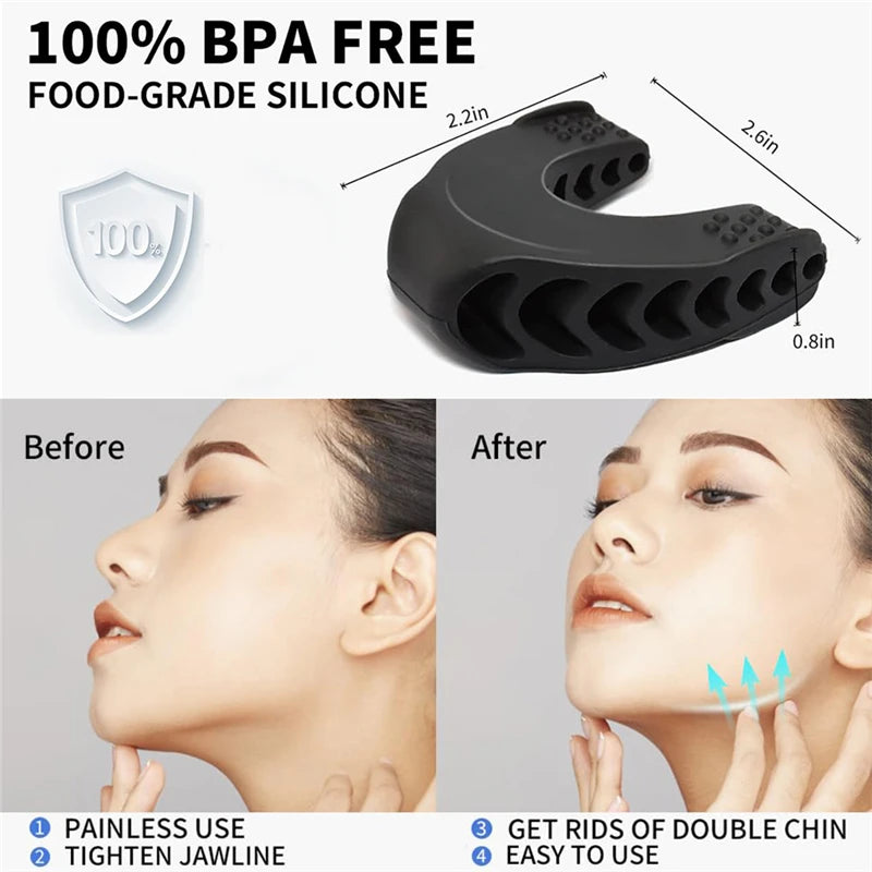 Face Fitness Muscle