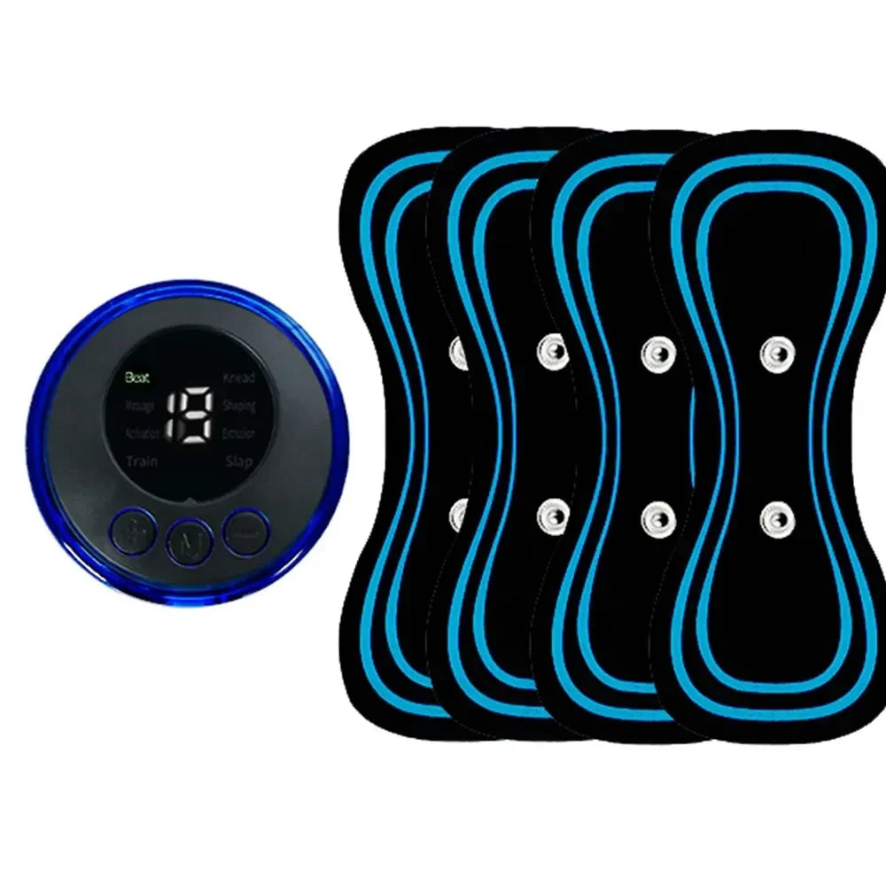 Muscle Electric Massager