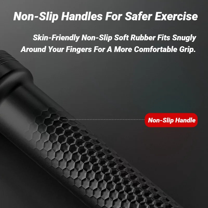 Strength Training Bar