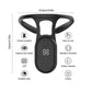 Smart Posture Corrector Miicro Vibration Posture Training Reminder Sensor Back Posture Neck Hump Corrector for Adult Kids