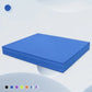 Non-slip balance foam pad by Fitnessniches, featuring textured surface for stability during workouts and exercises.