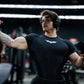 T-Shirt Gym Workout Fitness Running