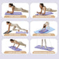 Portable pilates reformer