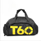 Fitness Bag