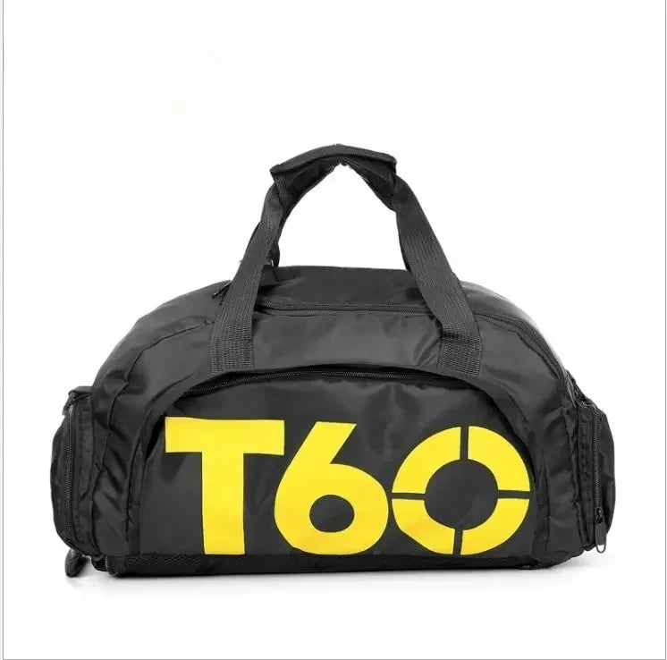 Fitness Bag