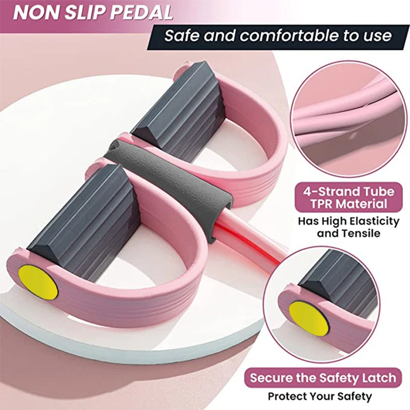 Yoga Pedal Puller