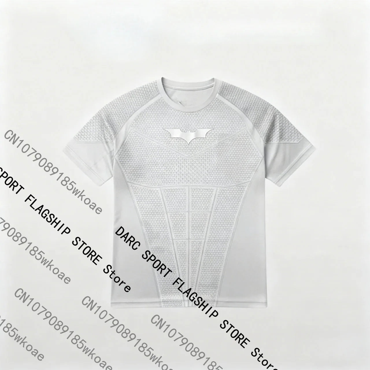 T-Shirt Gym Workout Fitness Running