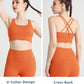 Sports Bras Women Fitness