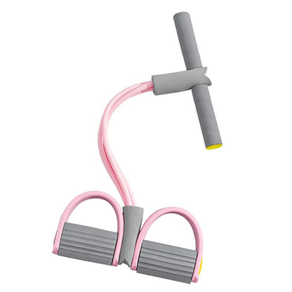 Yoga Pedal Puller