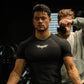 T-Shirt Gym Workout Fitness Running