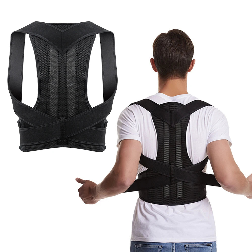 PostureFlex MAN