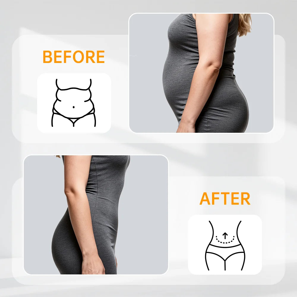 Adjustable Waist Trainer for Women