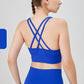 Sports Bras Women Fitness