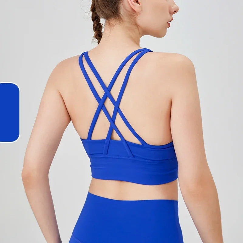 Sports Bras Women Fitness
