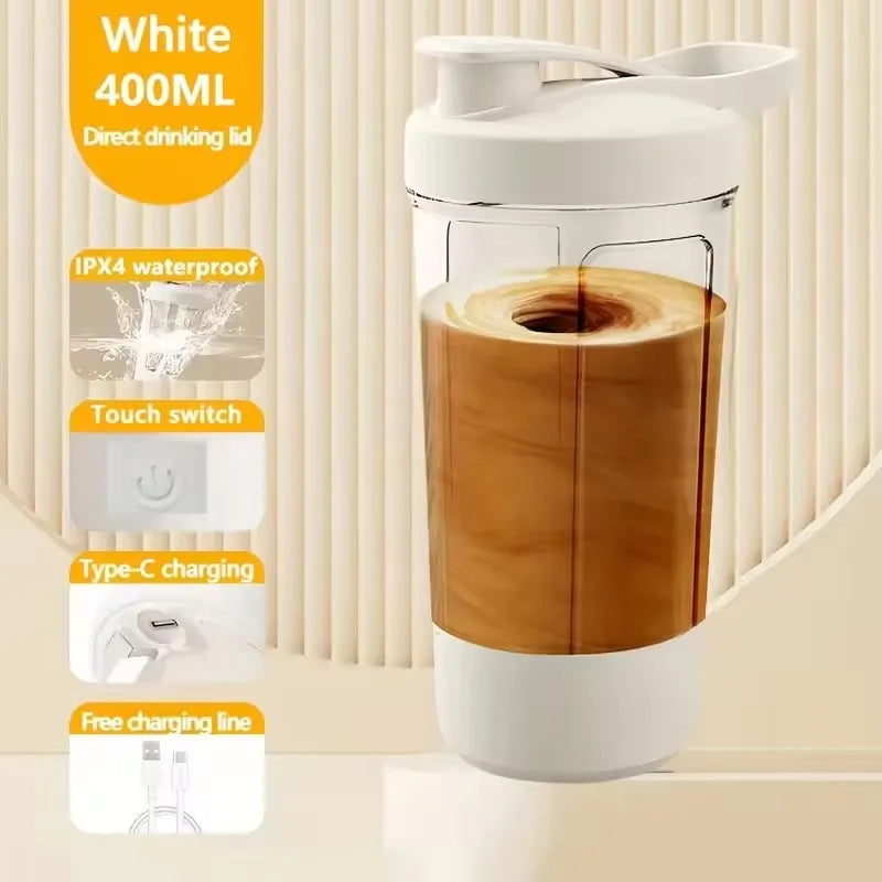 Electric Blender Cup Portable Blender