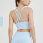Sports Bras Women Fitness