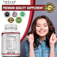 Vitamin C + E Blood Sugar Complex by Fitnessniches in a bottle, promoting heart and immune health.