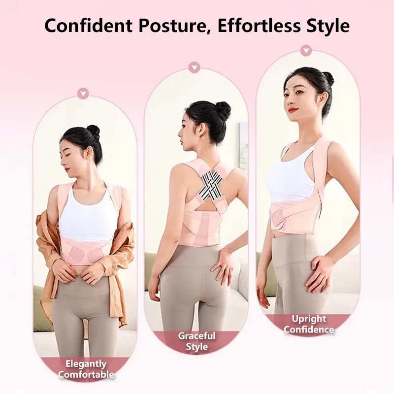 PostureFlex women