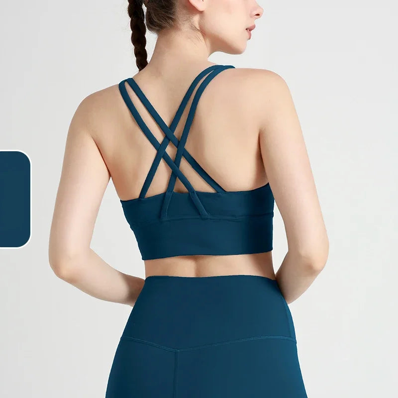 Sports Bras Women Fitness