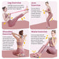 Yoga Pedal Puller
