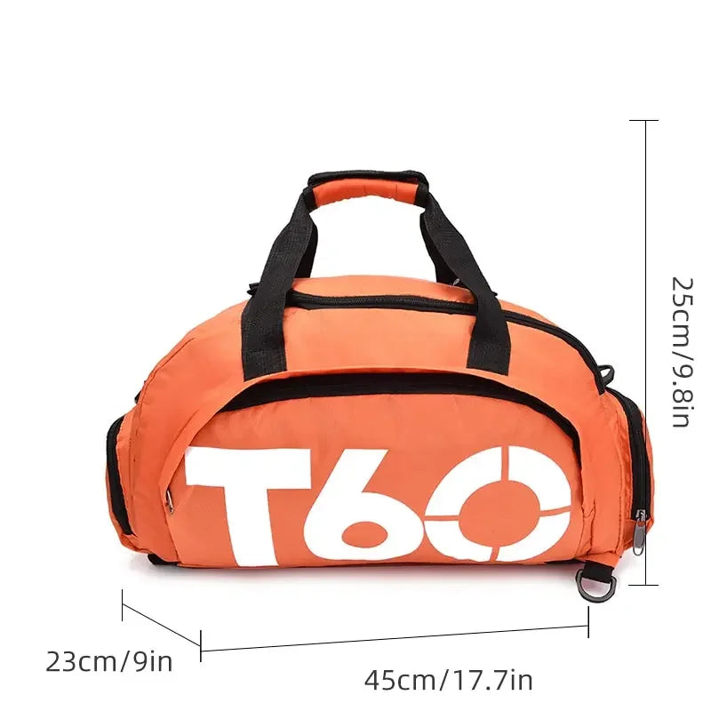 Fitness Bag