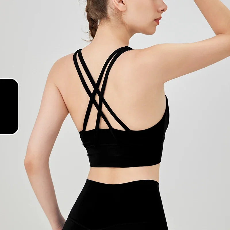 Sports Bras Women Fitness