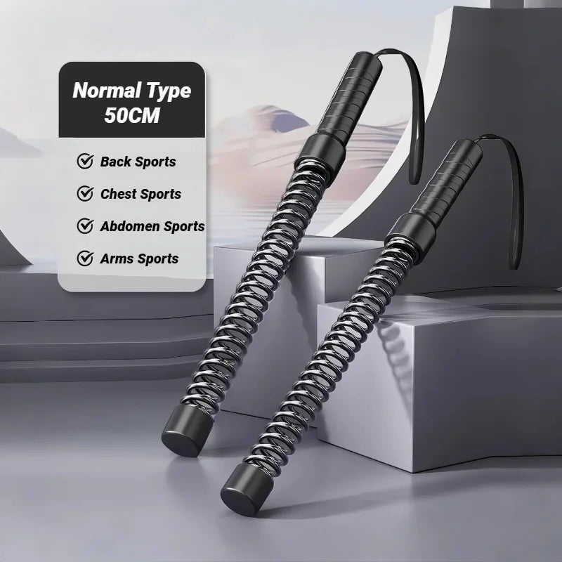 Strength Training Bar