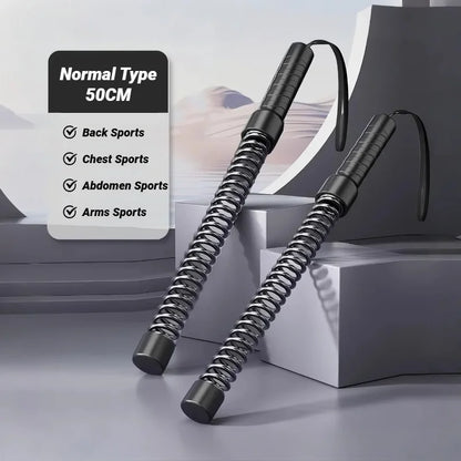 Strength Training Bar