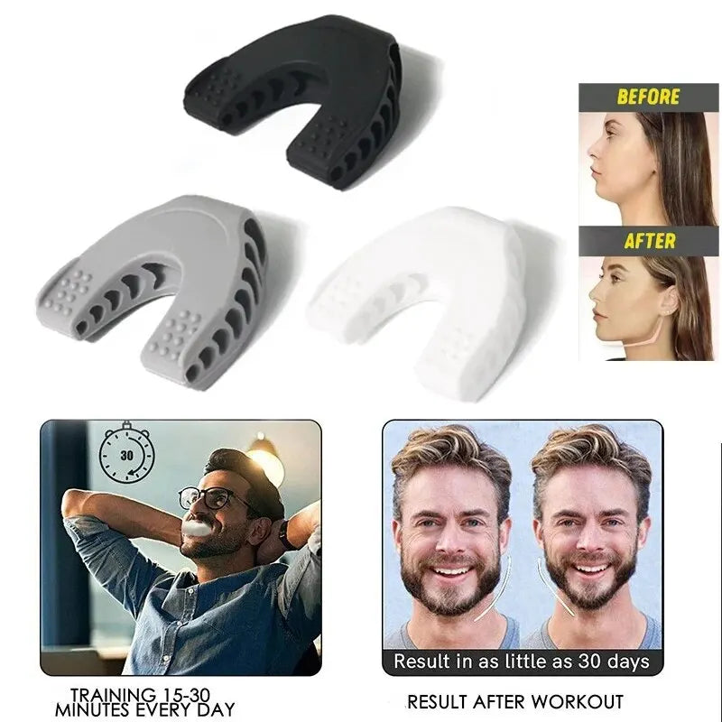 Face Fitness Muscle