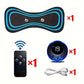 Muscle Electric Massager
