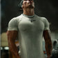 T-Shirt Gym Workout Fitness Running