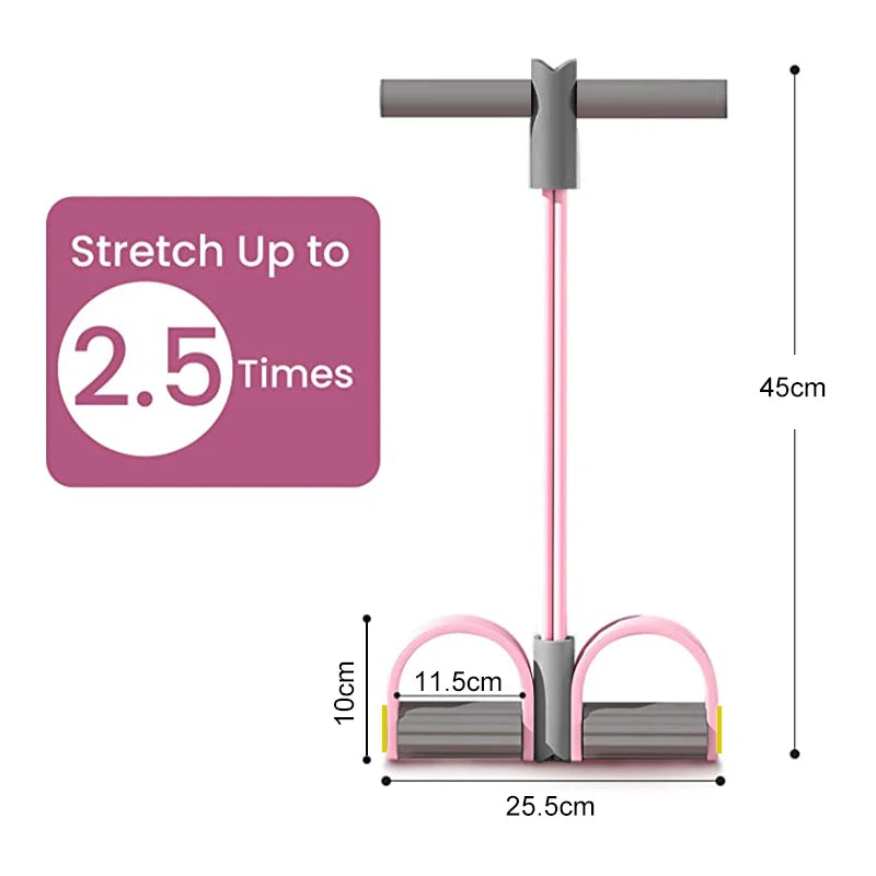 Yoga Pedal Puller